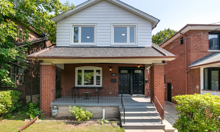 229 Winona Drive