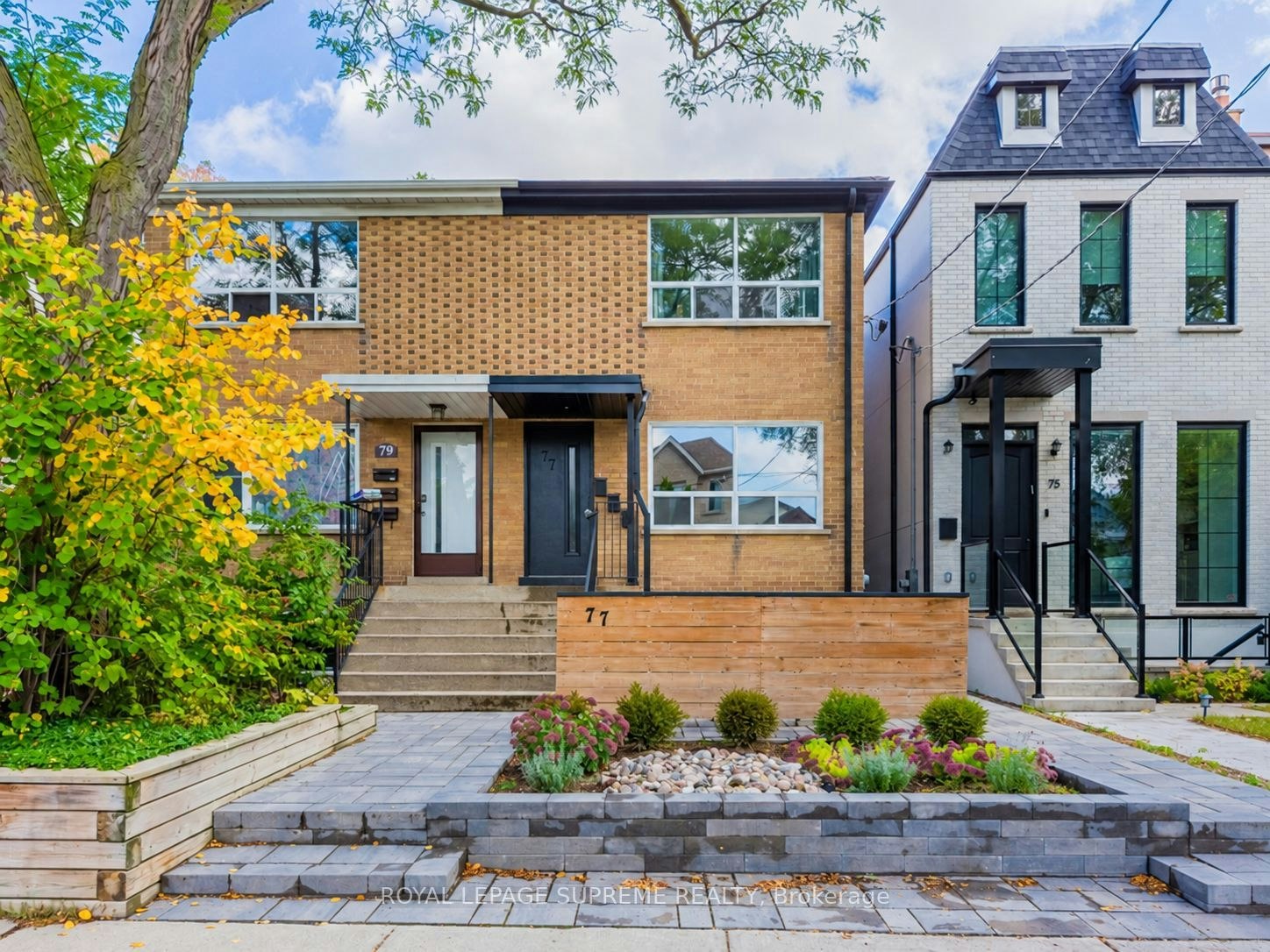 77 Greensides Avenue, Toronto, ON, M6G 3P8 - 3