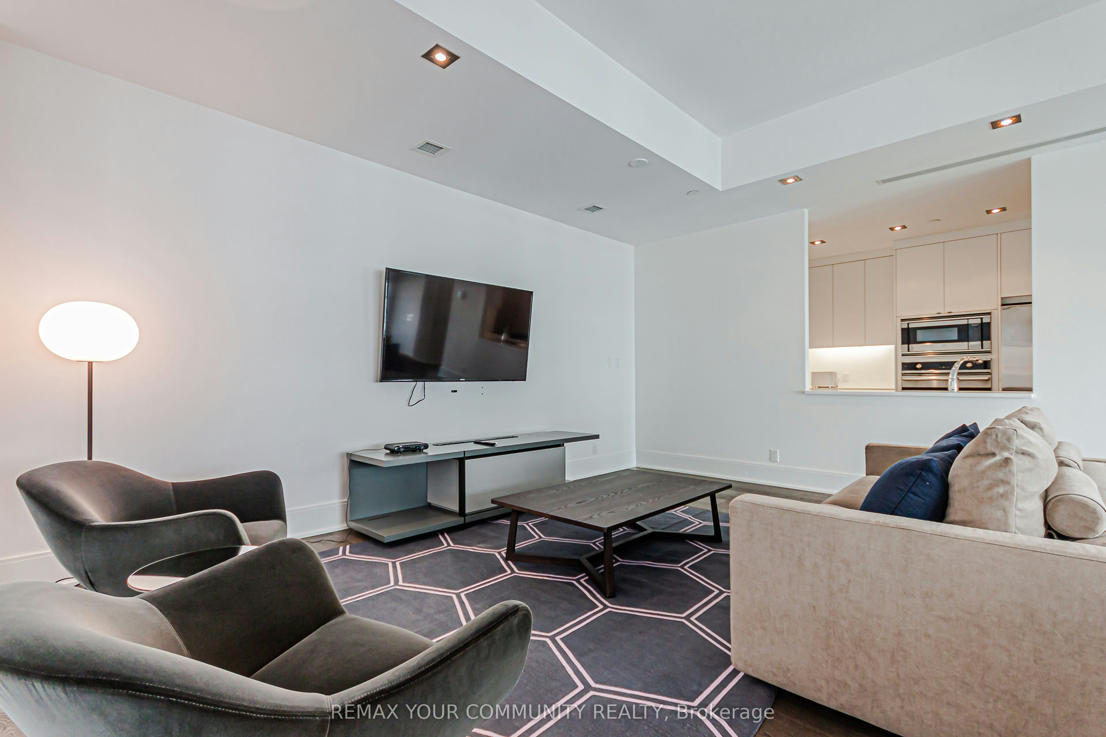 902-77 Charles Street W, Toronto, ON, M5S 2X1 - 18