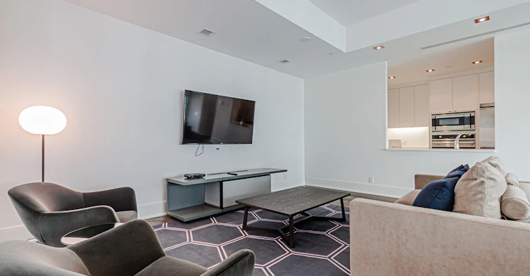 902-77 Charles Street W, Toronto, ON, M5S 2X1 - 18