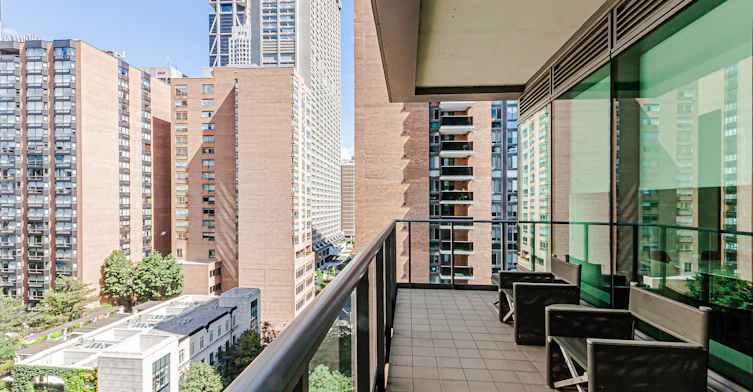 902-77 Charles Street W, Toronto, ON, M5S 2X1 - 21