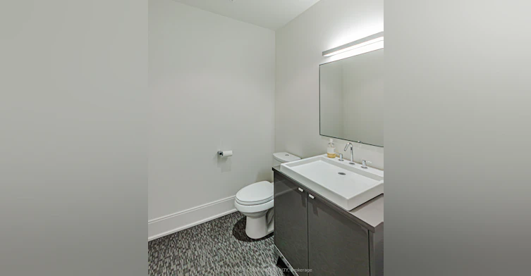 902-77 Charles Street W, Toronto, ON, M5S 2X1 - 9