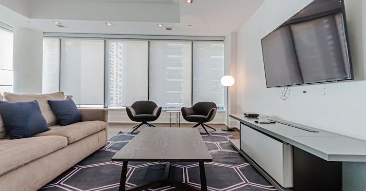 902-77 Charles Street W, Toronto, ON, M5S 2X1 - 17