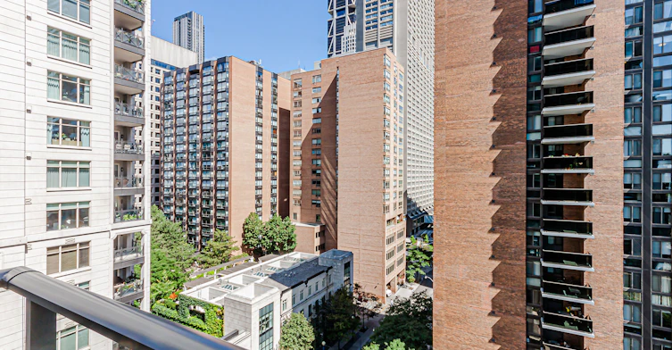 902-77 Charles Street W, Toronto, ON, M5S 2X1 - 23