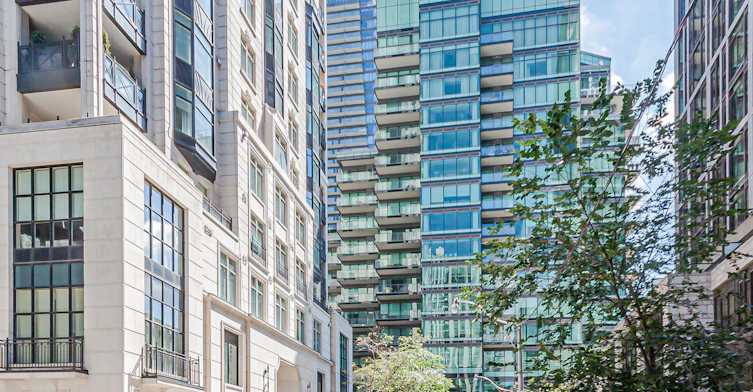 902-77 Charles Street W, Toronto, ON, M5S 2X1 - 3