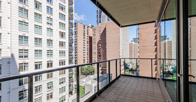 902-77 Charles Street W, Toronto, ON, M5S 2X1 - 28
