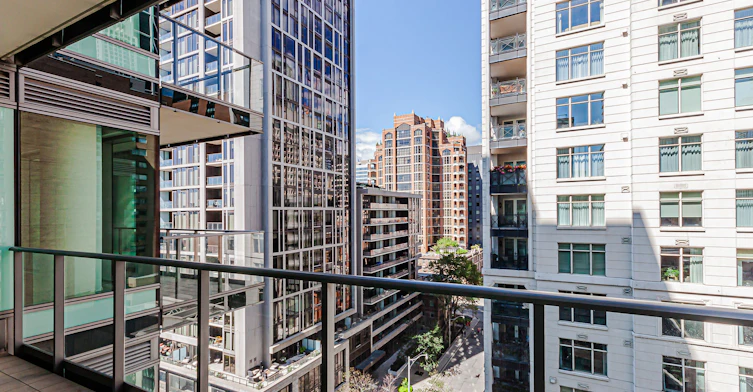 902-77 Charles Street W, Toronto, ON, M5S 2X1 - 30