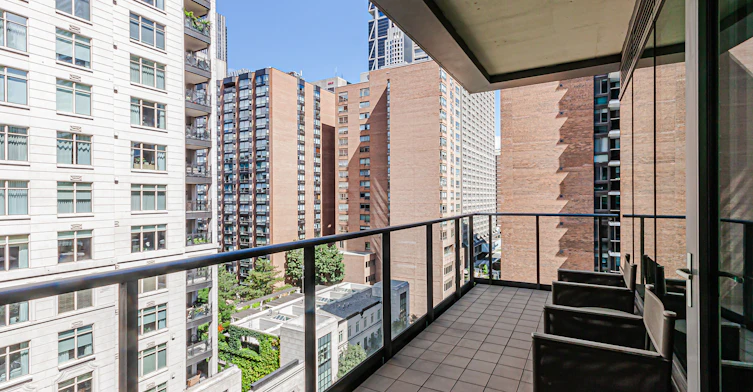 902-77 Charles Street W, Toronto, ON, M5S 2X1 - 20