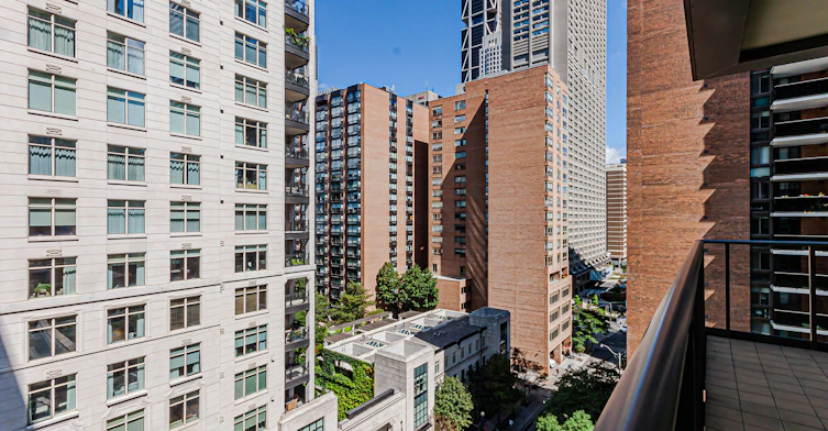 902-77 Charles Street W, Toronto, ON, M5S 2X1 - 22