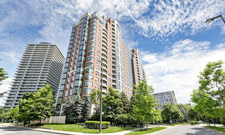502-23 Lorraine Drive
