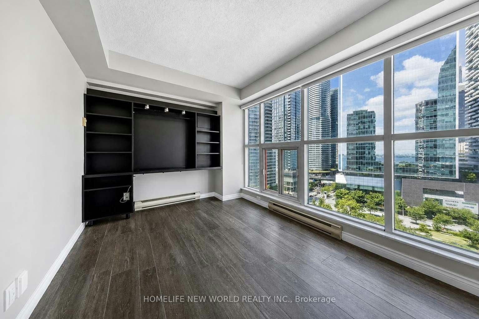 1602-77 Harbour Square, Toronto, ON, M5J 2S2 - 19