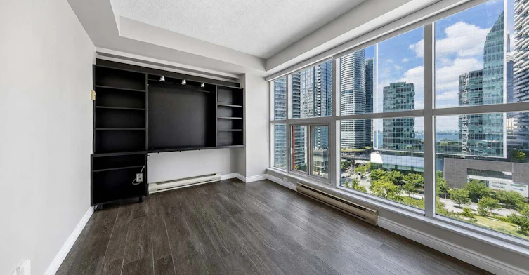 1602-77 Harbour Square, Toronto, ON, M5J 2S2 - 19