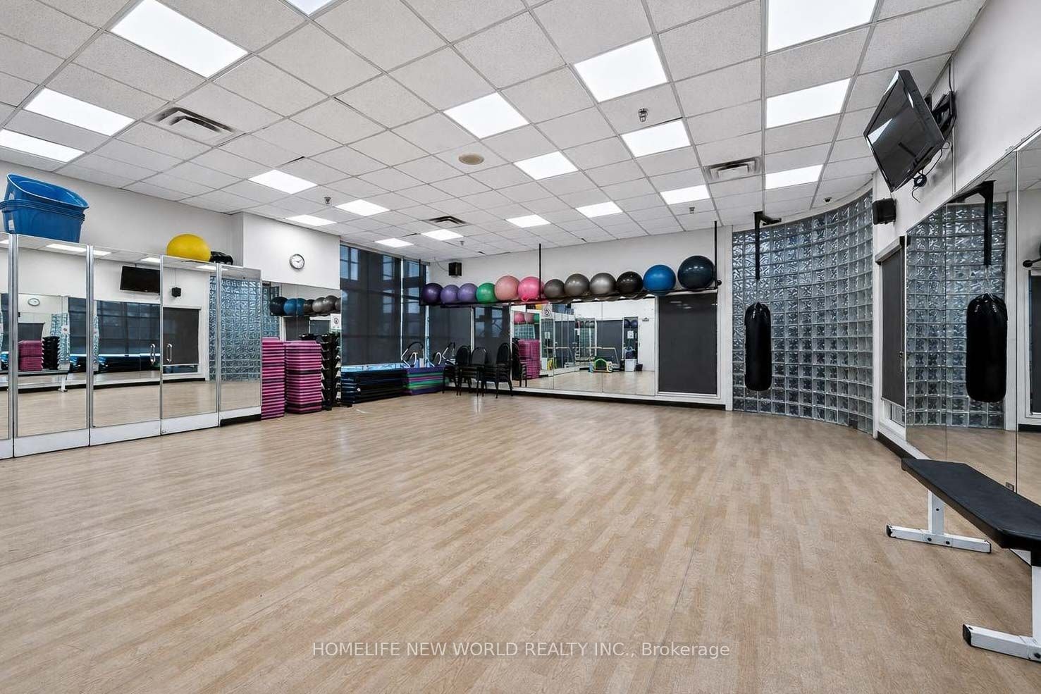 1602-77 Harbour Square, Toronto, ON, M5J 2S2 - 35