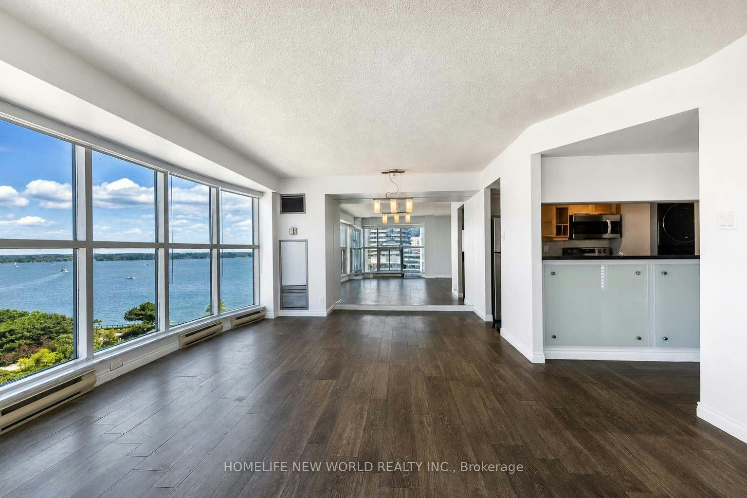 1602-77 Harbour Square, Toronto, ON, M5J 2S2 - 7