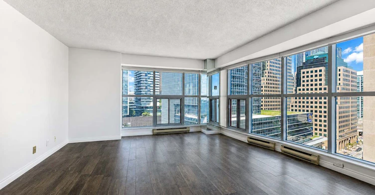 1602-77 Harbour Square, Toronto, ON, M5J 2S2 - 10