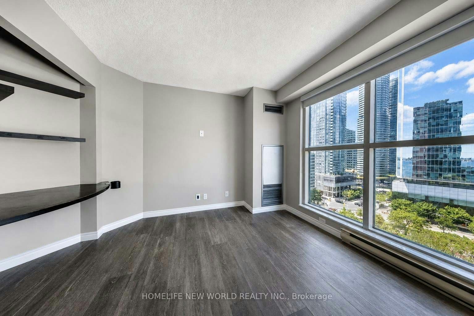 1602-77 Harbour Square, Toronto, ON, M5J 2S2 - 26
