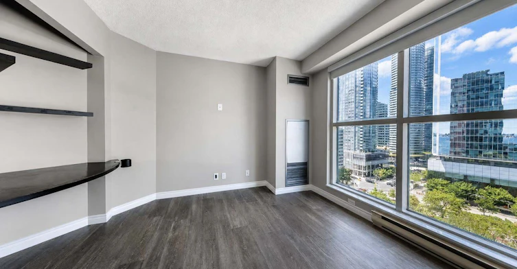 1602-77 Harbour Square, Toronto, ON, M5J 2S2 - 26