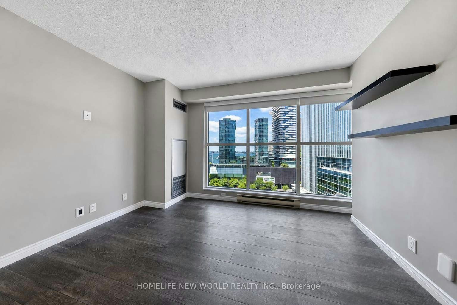 1602-77 Harbour Square, Toronto, ON, M5J 2S2 - 25
