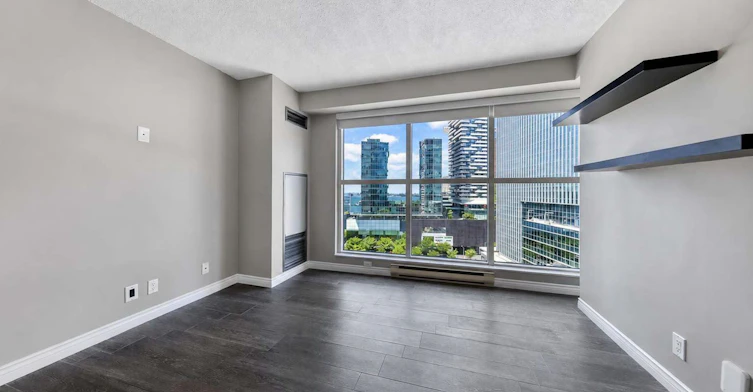 1602-77 Harbour Square, Toronto, ON, M5J 2S2 - 25