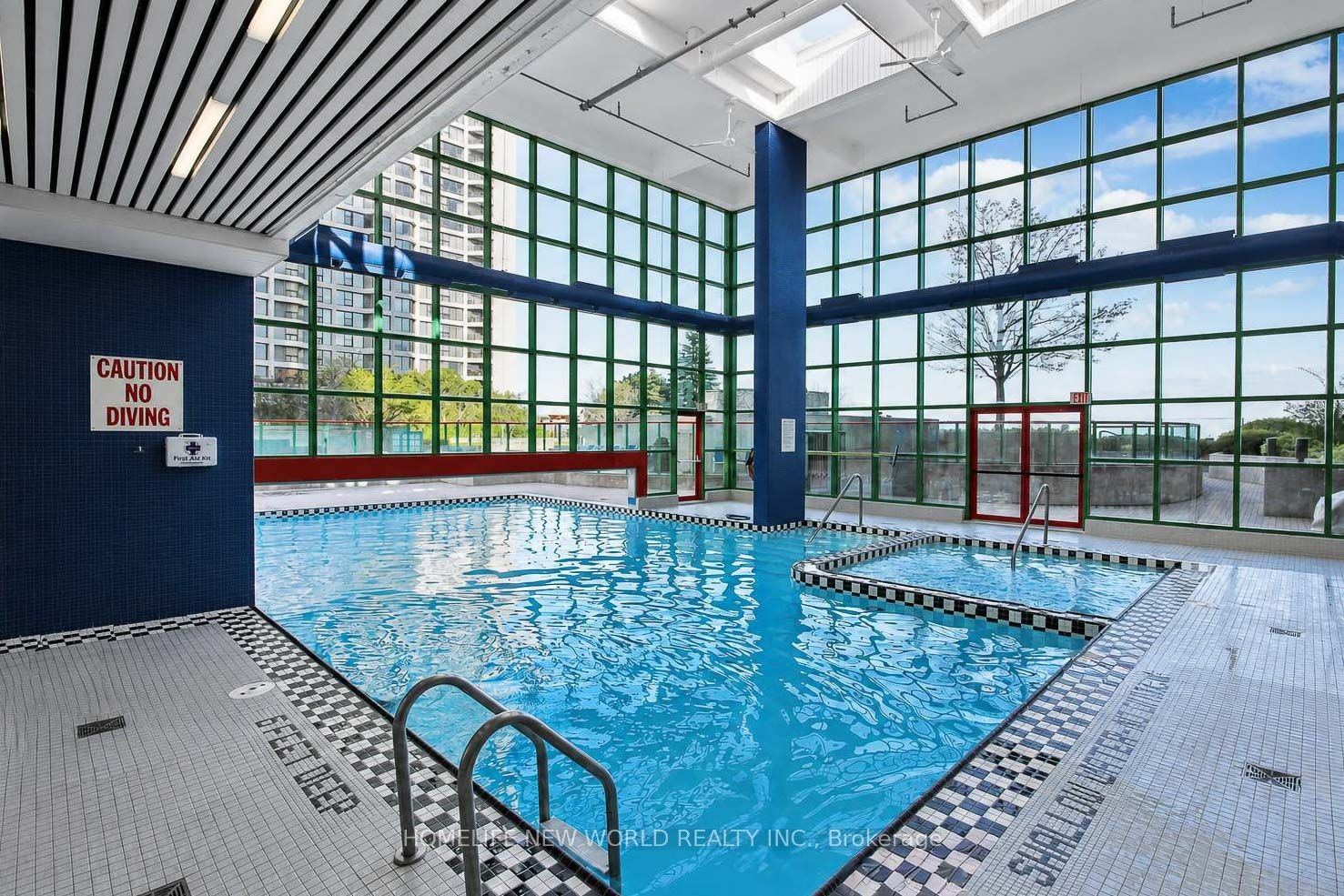 1602-77 Harbour Square, Toronto, ON, M5J 2S2 - 33