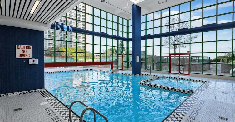 1602-77 Harbour Square, Toronto, ON, M5J 2S2 - 33