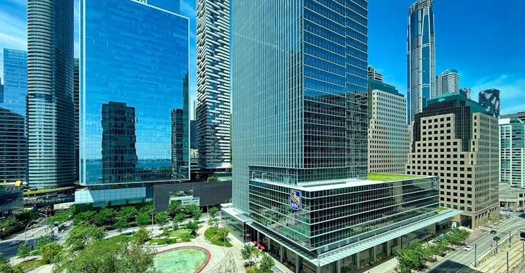 1602-77 Harbour Square, Toronto, ON, M5J 2S2 - 31