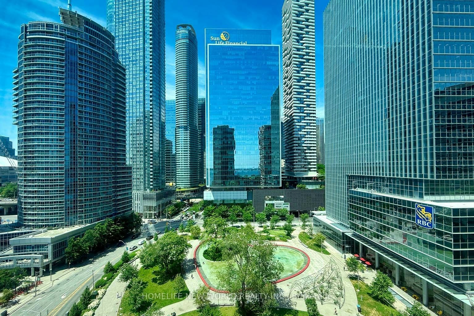 1602-77 Harbour Square, Toronto, ON, M5J 2S2 - 29