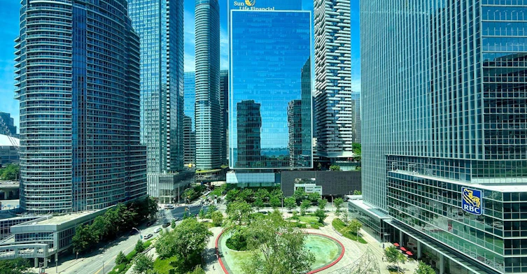 1602-77 Harbour Square, Toronto, ON, M5J 2S2 - 29