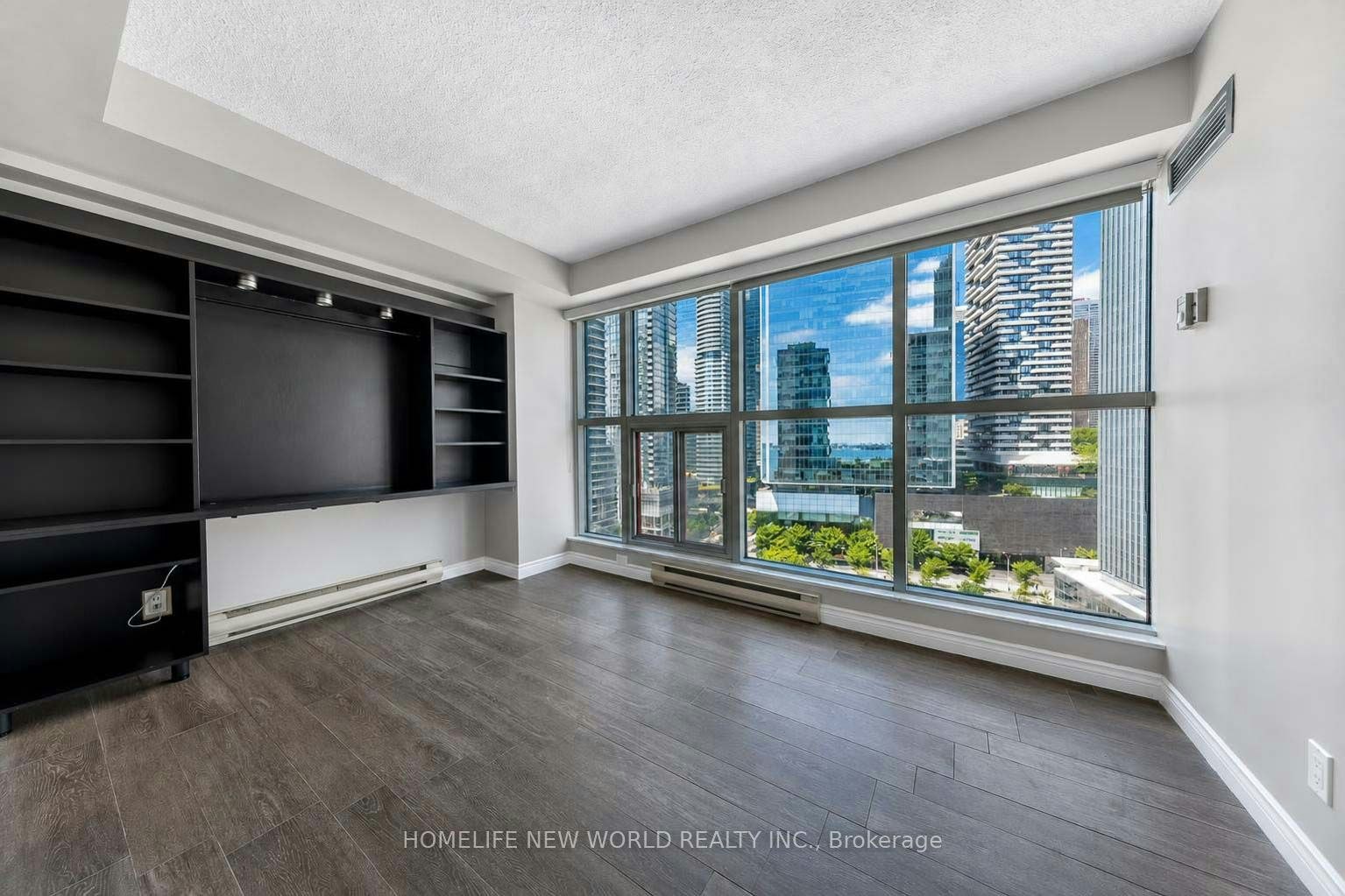 1602-77 Harbour Square, Toronto, ON, M5J 2S2 - 20