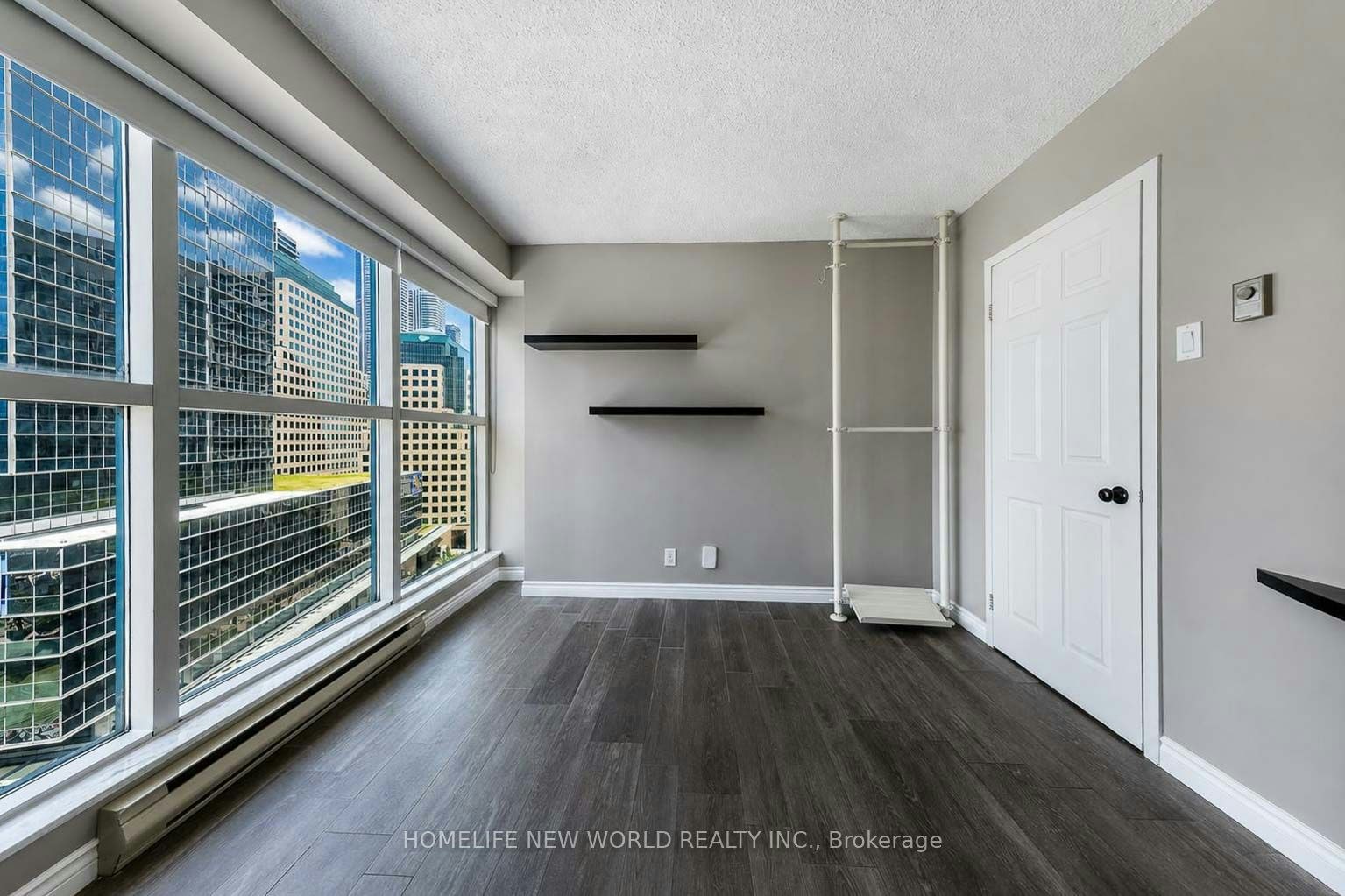 1602-77 Harbour Square, Toronto, ON, M5J 2S2 - 27
