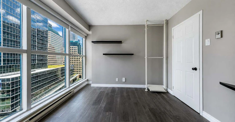 1602-77 Harbour Square, Toronto, ON, M5J 2S2 - 27