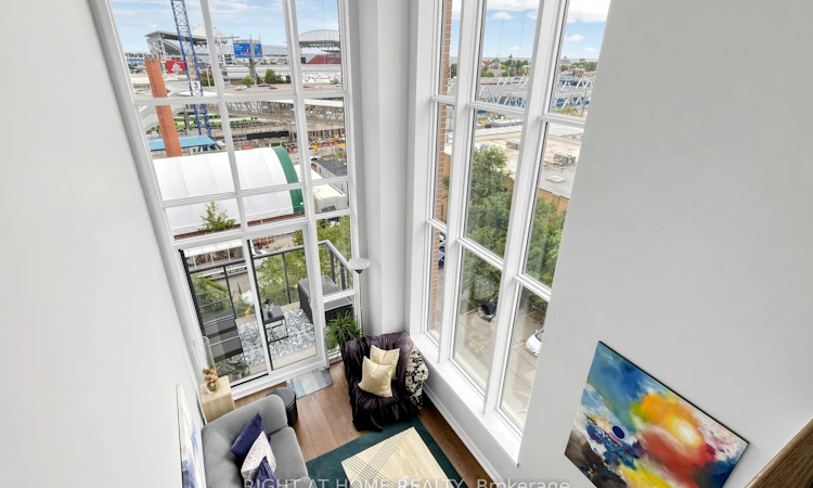 510-5 Hanna Avenue