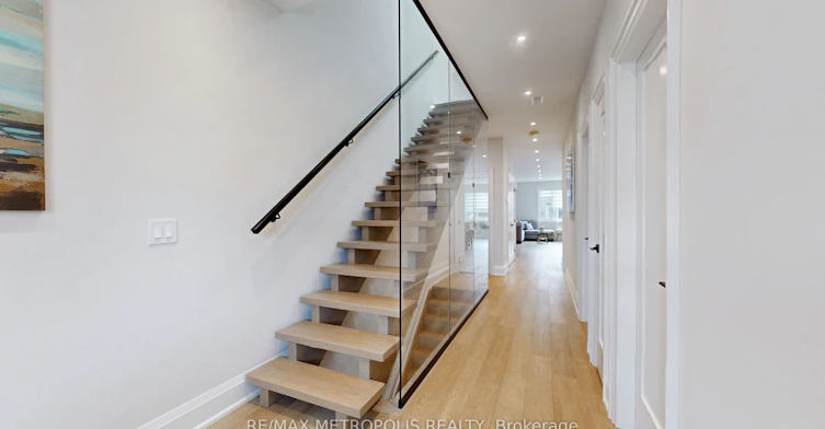 2&3 Floor-165 Manning Avenue, Toronto, ON, M6J 2K6 - 6