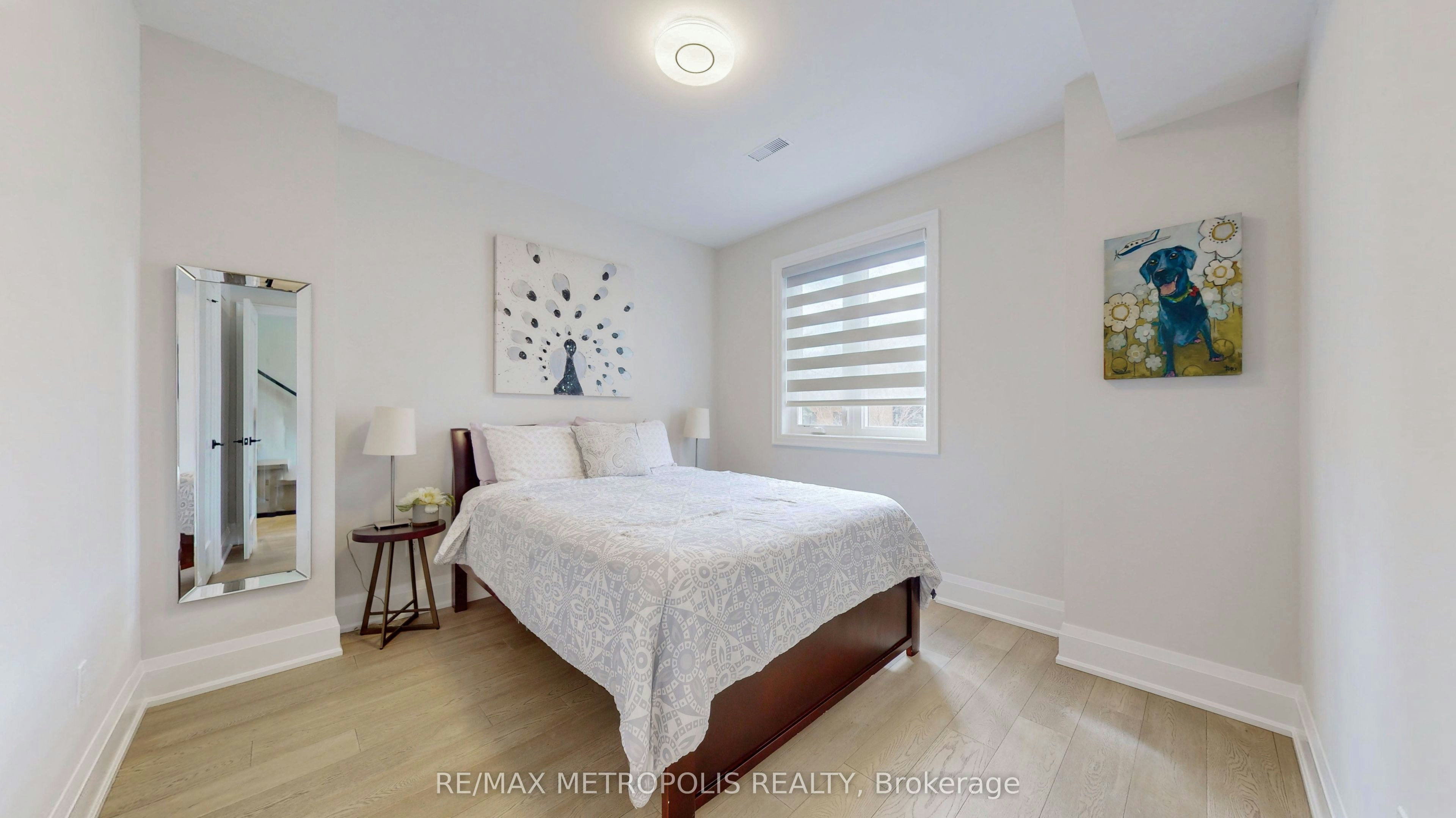 2&3 Floor-165 Manning Avenue, Toronto, ON, M6J 2K6 - 22