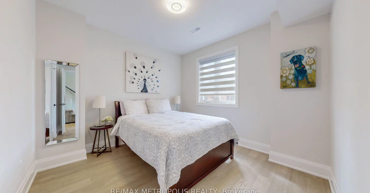 2&3 Floor-165 Manning Avenue, Toronto, ON, M6J 2K6 - 22