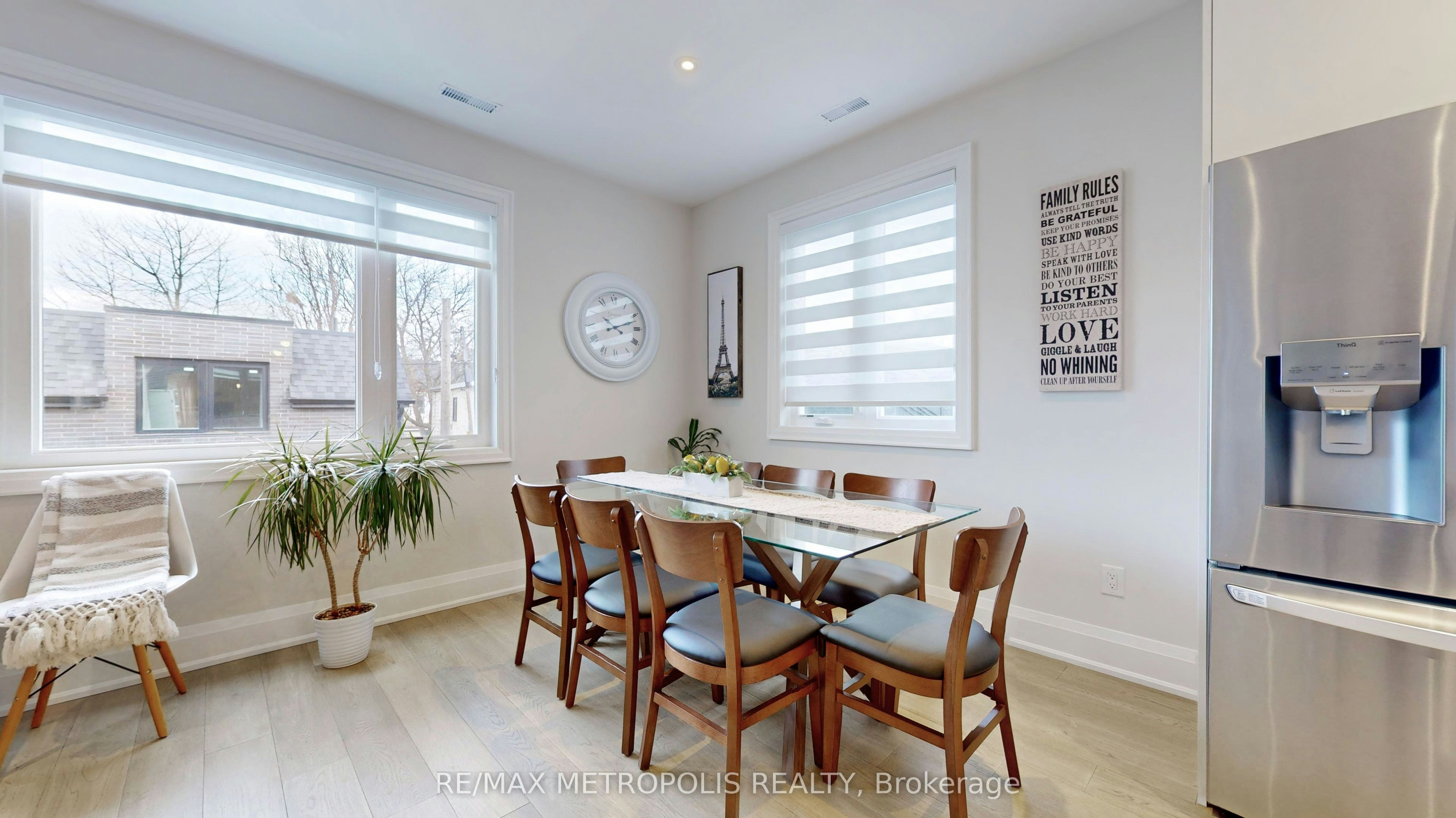 2&3 Floor-165 Manning Avenue, Toronto, ON, M6J 2K6 - 15