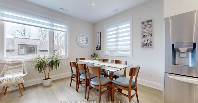 2&3 Floor-165 Manning Avenue, Toronto, ON, M6J 2K6 - 15