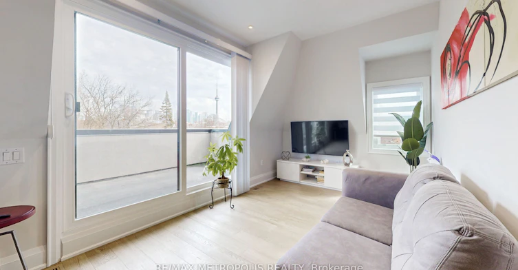 2&3 Floor-165 Manning Avenue, Toronto, ON, M6J 2K6 - 29
