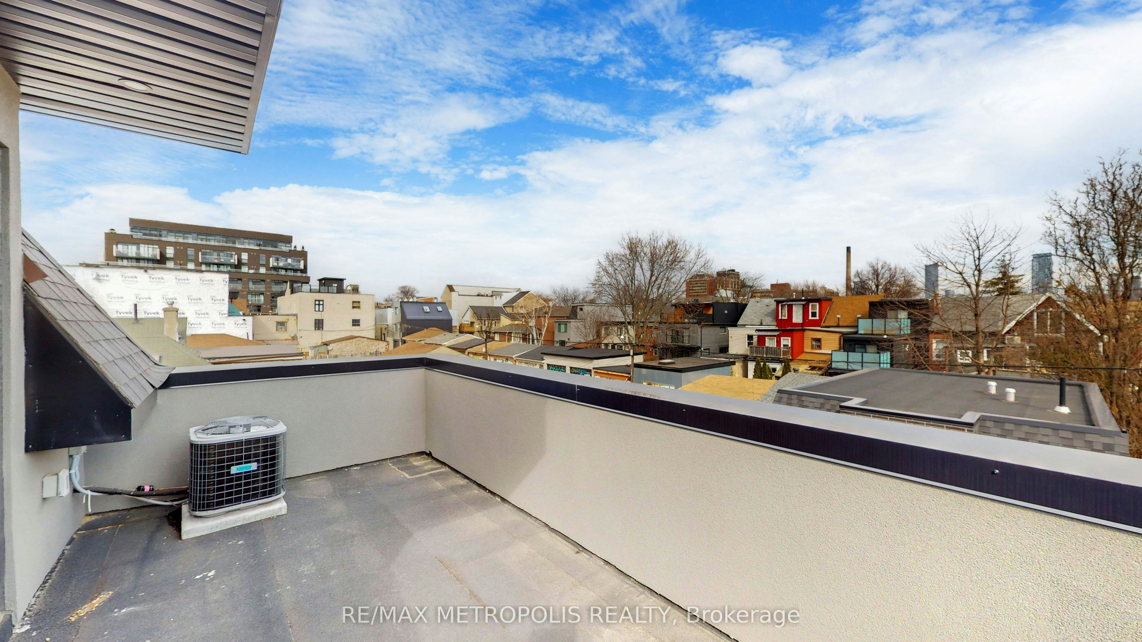 2&3 Floor-165 Manning Avenue, Toronto, ON, M6J 2K6 - 34