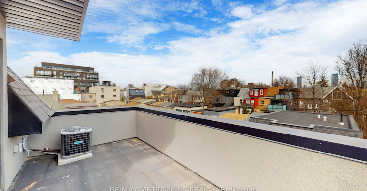 2&3 Floor-165 Manning Avenue, Toronto, ON, M6J 2K6 - 34