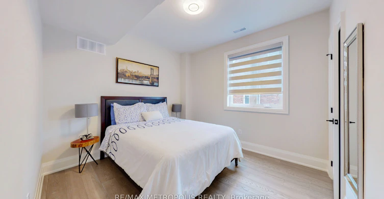 2&3 Floor-165 Manning Avenue, Toronto, ON, M6J 2K6 - 27