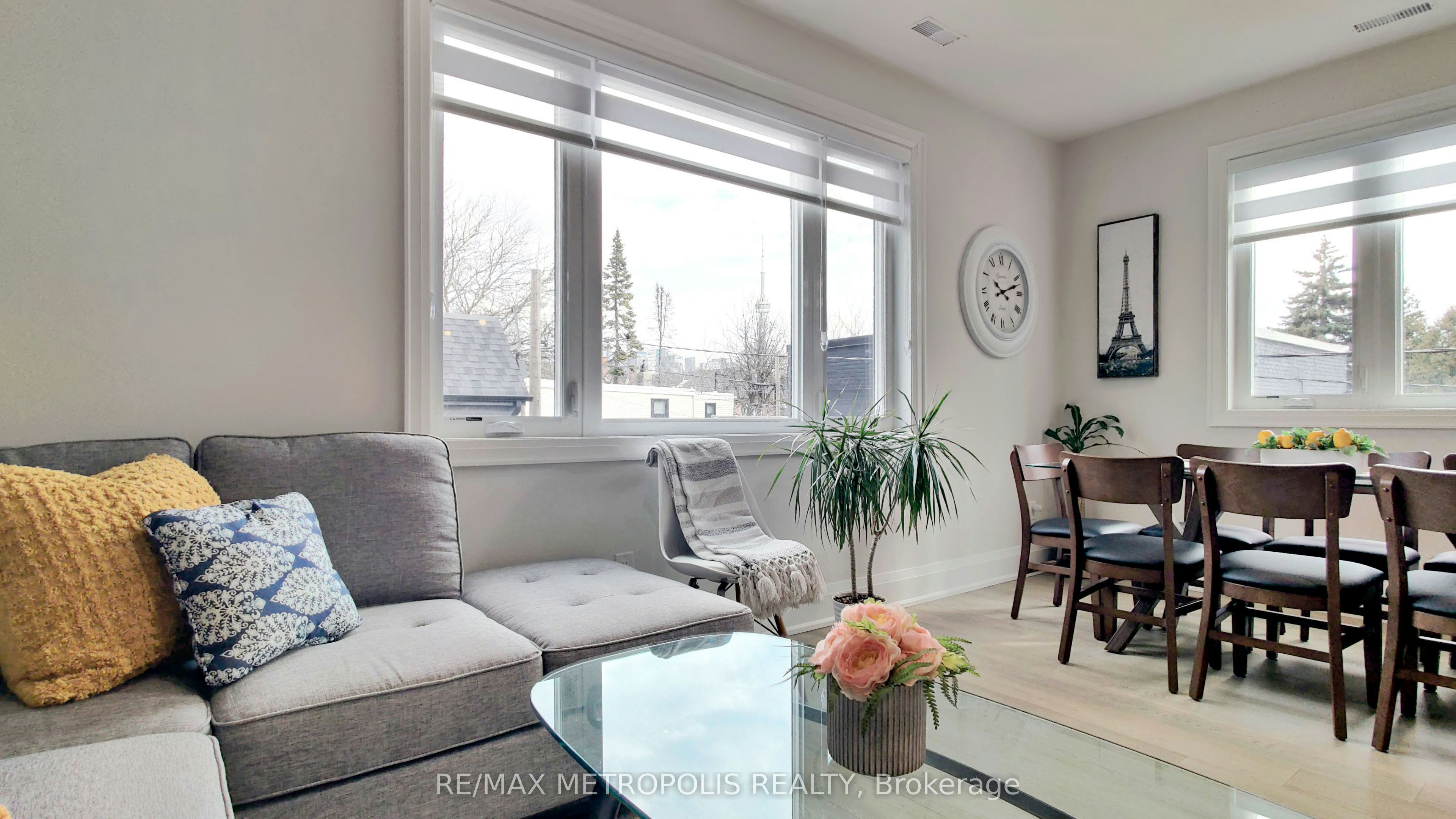 2&3 Floor-165 Manning Avenue, Toronto, ON, M6J 2K6 - 12
