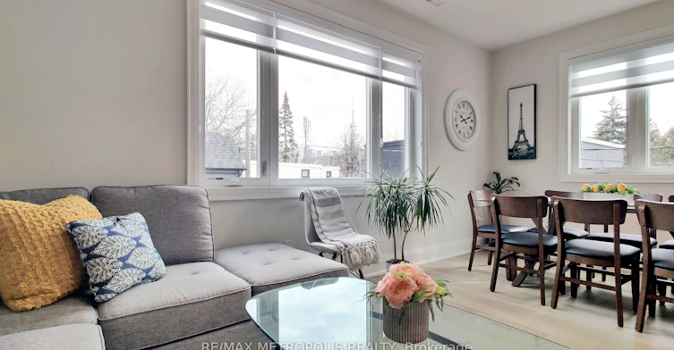 2&3 Floor-165 Manning Avenue, Toronto, ON, M6J 2K6 - 12