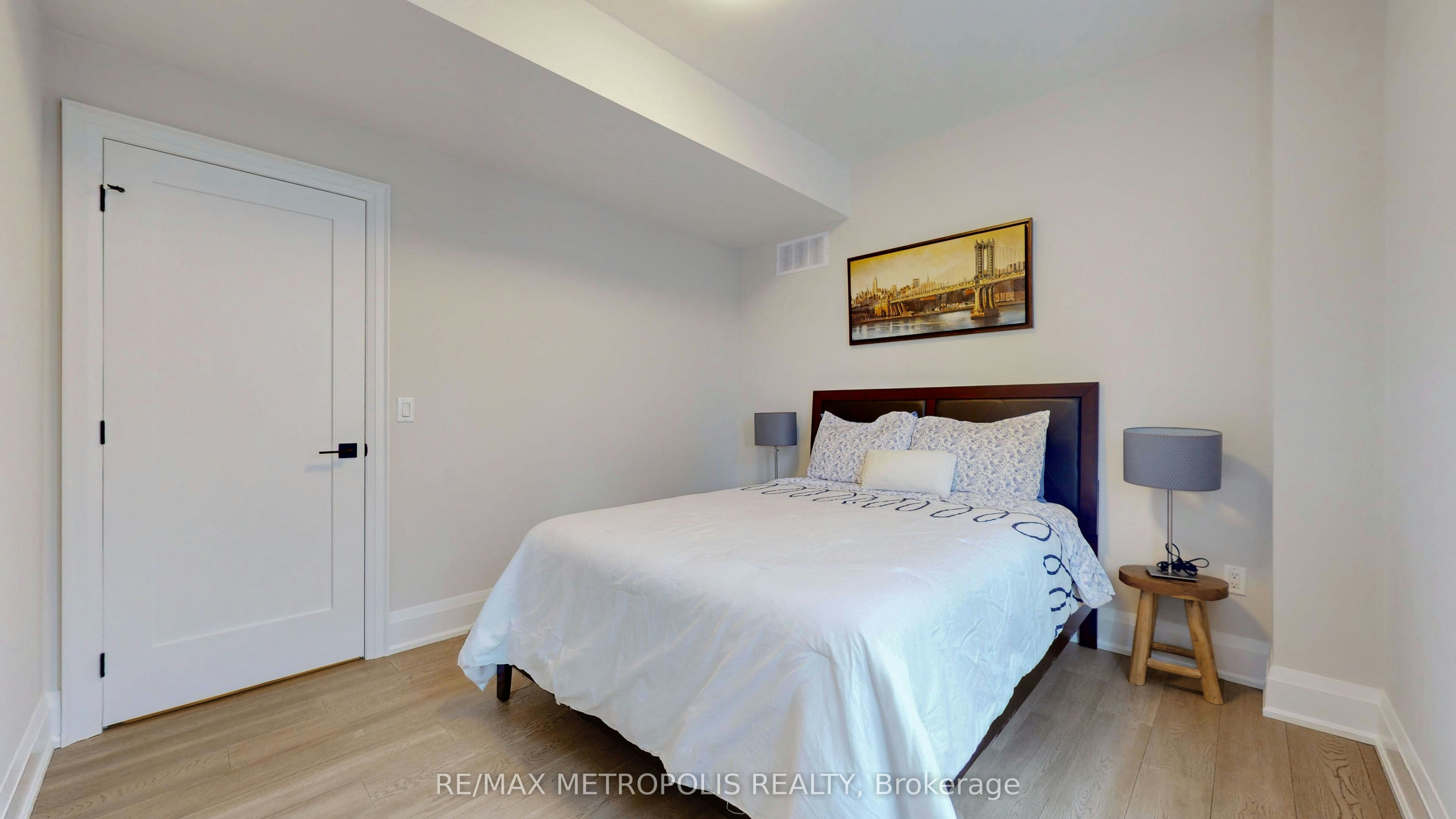 2&3 Floor-165 Manning Avenue, Toronto, ON, M6J 2K6 - 4