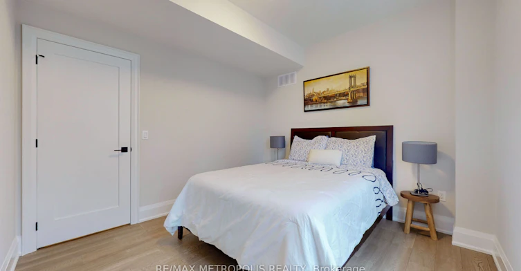 2&3 Floor-165 Manning Avenue, Toronto, ON, M6J 2K6 - 4