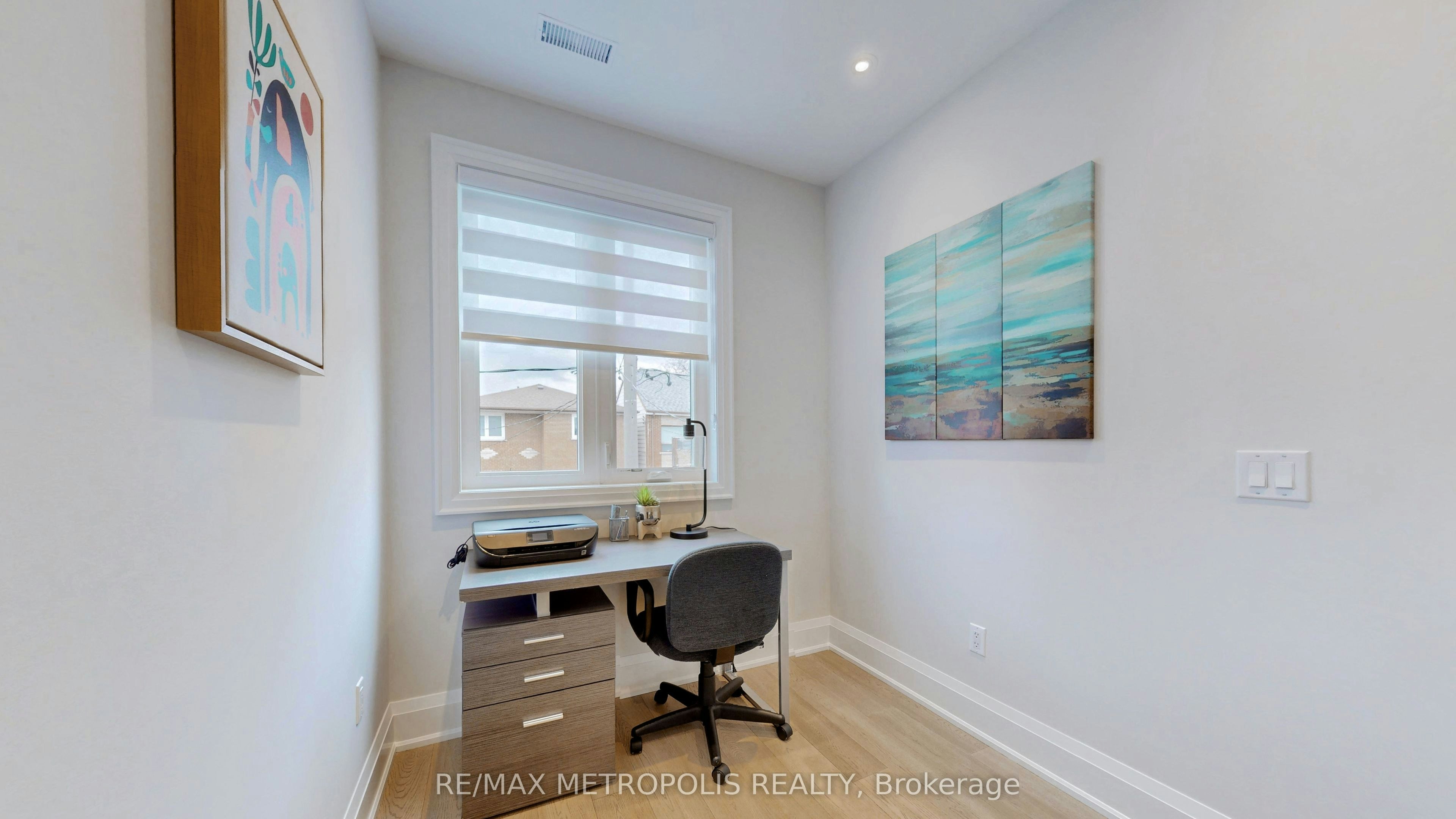 2&3 Floor-165 Manning Avenue, Toronto, ON, M6J 2K6 - 5