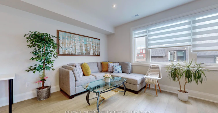 2&3 Floor-165 Manning Avenue, Toronto, ON, M6J 2K6 - 10