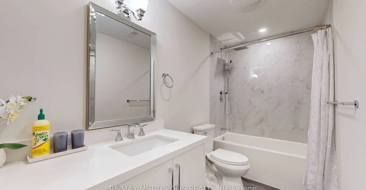 2&3 Floor-165 Manning Avenue, Toronto, ON, M6J 2K6
