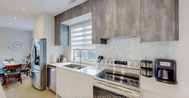 2&3 Floor-165 Manning Avenue, Toronto, ON, M6J 2K6 - 19
