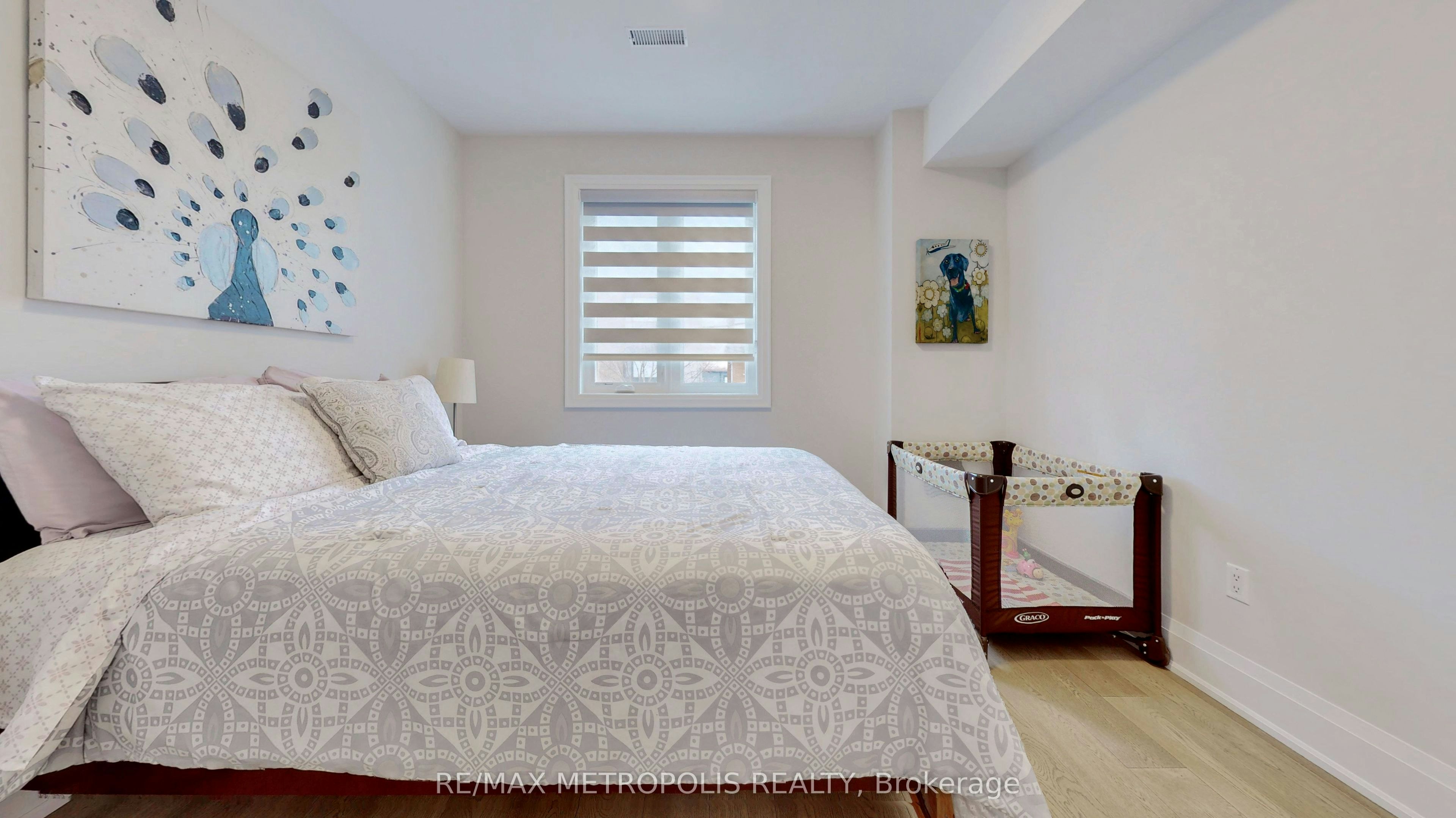 2&3 Floor-165 Manning Avenue, Toronto, ON, M6J 2K6 - 3